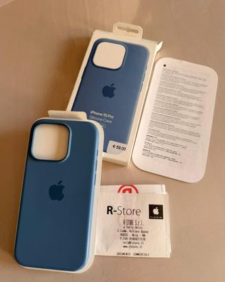 Cover iphone 15 pro