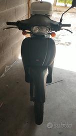 scooter scarabeo piaggio 