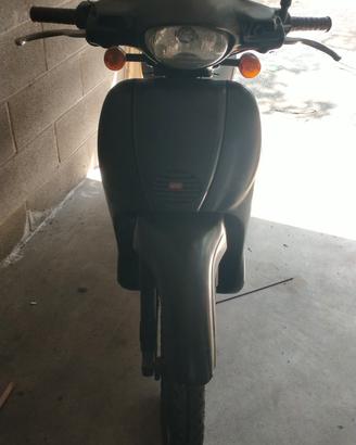 scooter scarabeo piaggio 