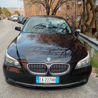 BMW 530D LCI manuale