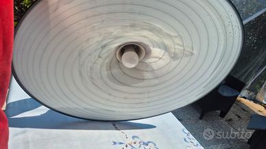 Lampadario vintage anni '70/'80 – Design retrò