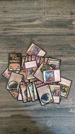 Lotto 37 TCG Card 2001 WOTC Trading Card Ita