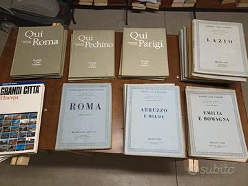 Guide Touring Club Italiano