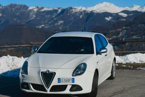 Giulietta tb 1.4 Multiair 170cv