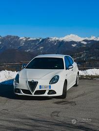 Giulietta tb 1.4 Multiair 170cv