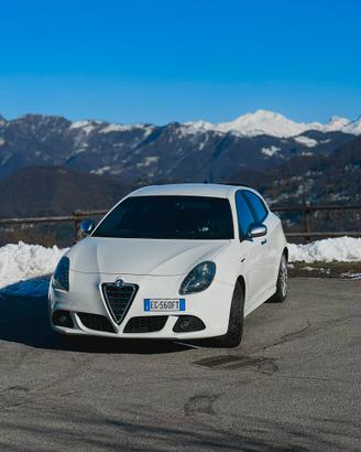 Giulietta tb 1.4 Multiair 170cv