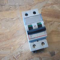 Interruttore termico BTicino FN82C6