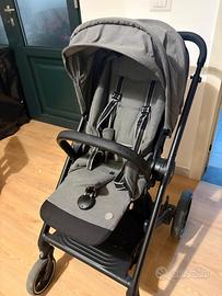 Trio cybex Balios S