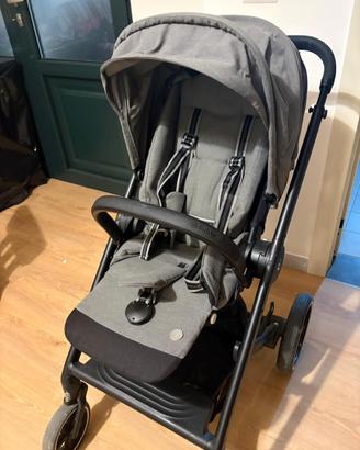 Trio cybex Balios S