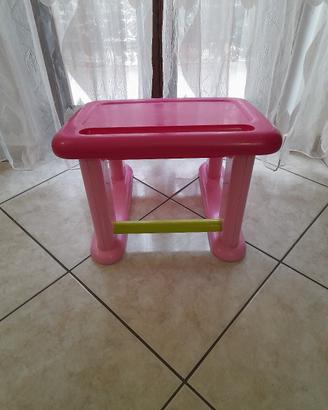 banchetto per bimbi