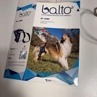 Tutore cane Balto zampa sinistra