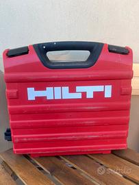 Laser Hilti PMP 34