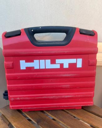 Laser Hilti PMP 34