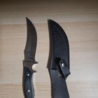 Coltello da campeggio, outdoor