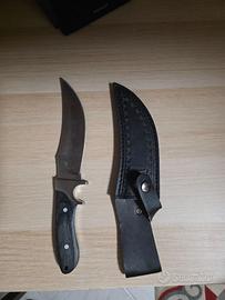 Coltello da campeggio, outdoor