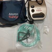 Macchina per Aerosol Safety