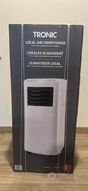Climatizzatore portatile Tronic TLK 7000 C2