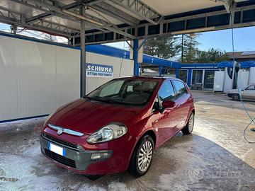 FIAT PUNTO EVO 1.2 ANCHE X NEOPATENTATI