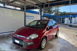 FIAT PUNTO EVO 1.2 ANCHE X NEOPATENTATI