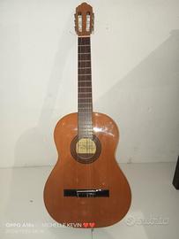 chitarra classica 