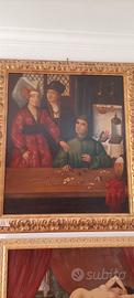Quadro antico 
