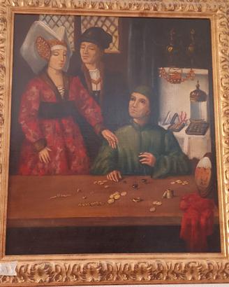 Quadro antico 