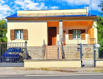 Alloggio turistico "le rose "