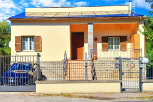 Alloggio turistico "le rose "