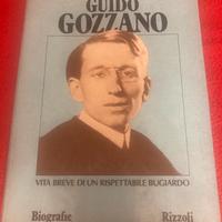 Guido Gozzano, di Giorgio De Rienzo