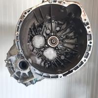 Cambio Renault Master 2.3 d 6 M 2013