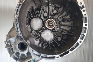 Cambio Renault Master 2.3 d 6 M 2013