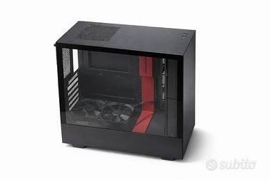 Case NZXT H510