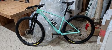 Orbea alma m50  cambio con e-bike 