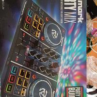 consolle Dj controller Numark