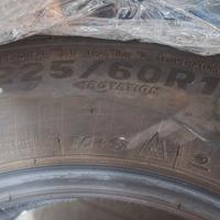 pneumatici four season