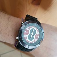 Orologio Pryngeps Jamaica Time multifunzione