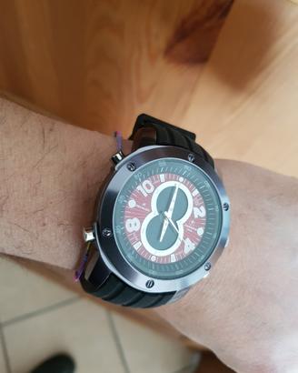 Orologio Pryngeps Jamaica Time multifunzione