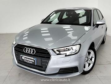 Audi A3 Sportback 35 1.5 tfsi Business
