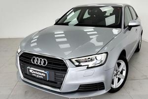 Audi A3 Sportback 35 1.5 tfsi Business
