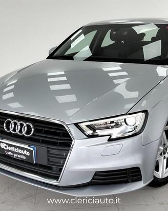 Audi A3 Sportback 35 1.5 tfsi Business