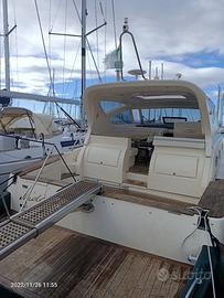 Cantieri del Tirreno Cayman 43