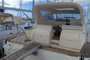 Cantieri del Tirreno Cayman 43