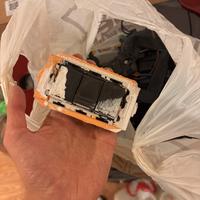 Interruttori e prese