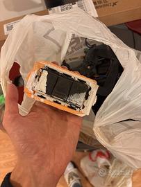 Interruttori e prese