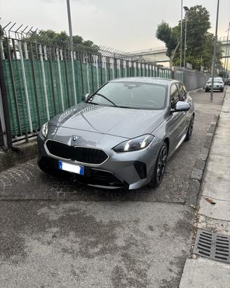 Bmw Serie 1 118D