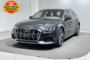 Audi A6 Allroad 40 2.0 tdi mhev Evolution quattro