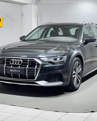 Audi A6 Allroad 40 2.0 tdi mhev Evolution quattro