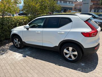 Volvo XC40 XC40 1.5 t2 Momentum Core auto my21
