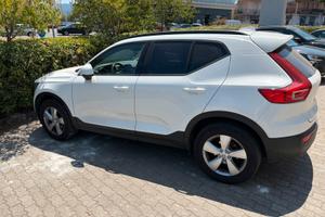 Volvo XC40 XC40 1.5 t2 Momentum Core auto my21