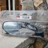 Specchietti manubrio far viper 7334 7335